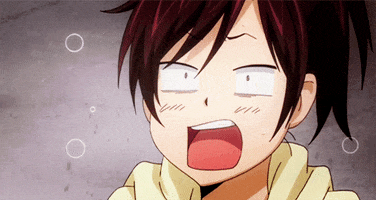 Anime GIF