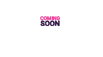 Coming Soon Office Sticker by The Urban Village