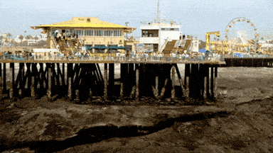 Season 3 Wave GIF by 9-1-1 on FOX - Find & Share on GIPHY