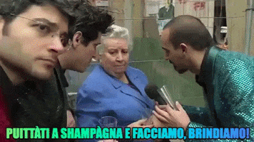 Party GIF