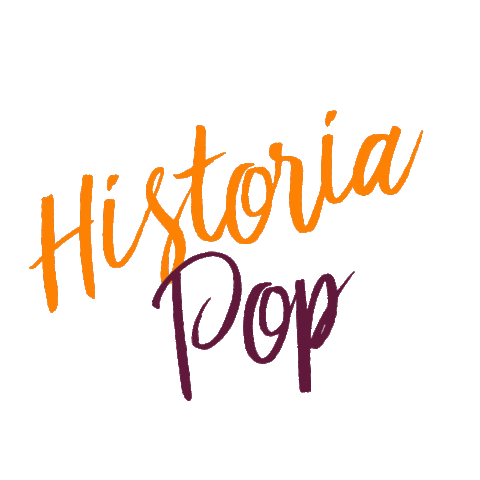 Historia Sticker by Cada Fan Con Su Tema Podcast