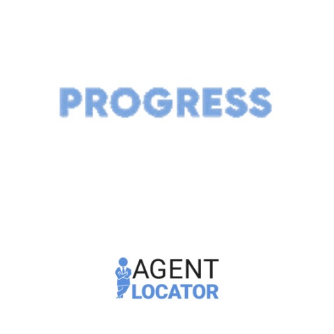 agentlocator progress perfection agentlocator agentlocato stickers GIF
