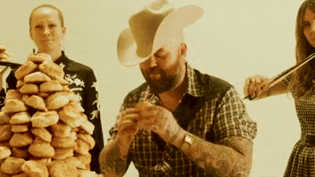 Biscuits GIF by New West Records