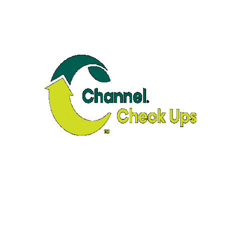 Sticker by Channel Seed