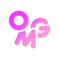 Yukaohishi Omg Sticker