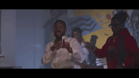 Told You Dancing GIF by Leeky Bandz - Find & Share on GIPHY
