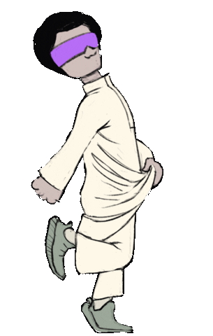 Animated Sticker