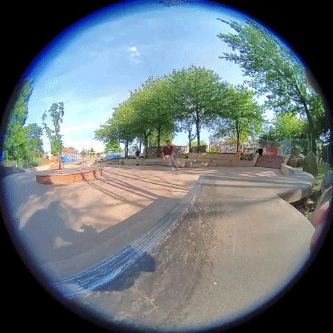 Jump Street Podcast GIF