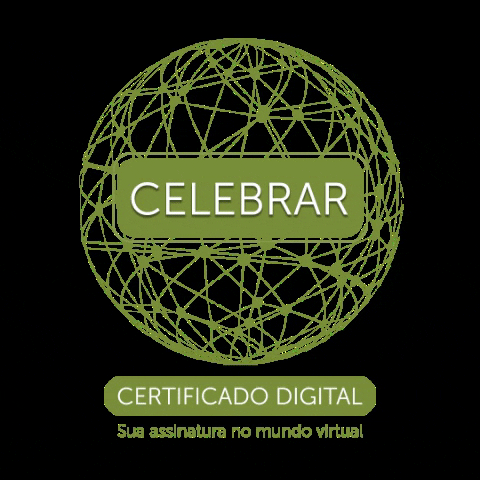 Celebrar GIF