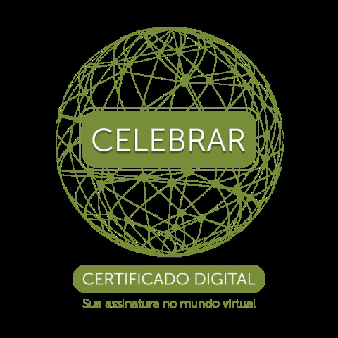 celebrarcertificado digital celebrar certificado certificadodigital GIF