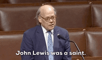 Steve Cohen GIF by GIPHY News