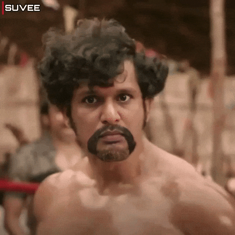 Suvee GIF