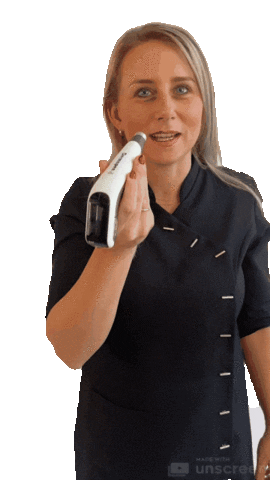 Beauty Makeup Sticker by mooipuur