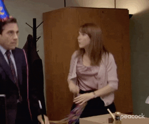 Tv-party-noga-zabawa GIFs - Get the best GIF on GIPHY
