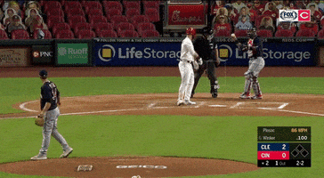 Baseball GIF