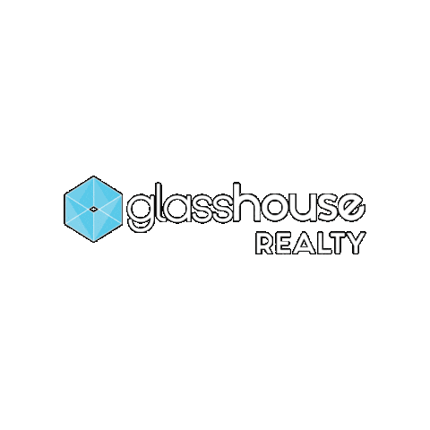 Real Estate Sticker by Glasshouse Realty