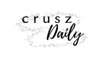 Crusz Sticker by CruszBerlin