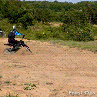 Motorcycle GIF
