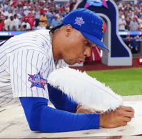Juan Soto Mets GIF