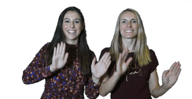 Sticker by Mini Smile Makeover