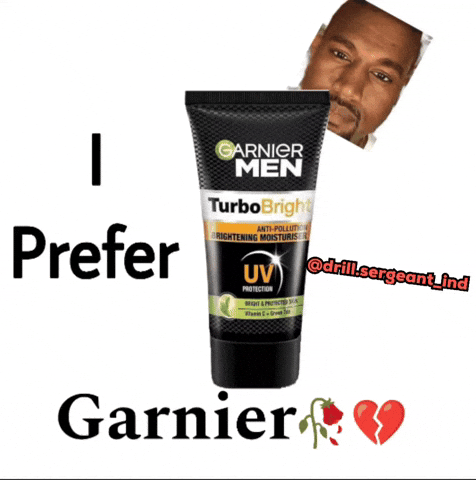 I Prefer Kanye West GIF