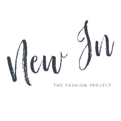 The Fashion Project Sticker