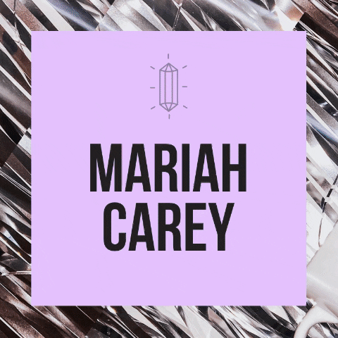 Mariah Carey Thot GIF by THOTTIE BRAND