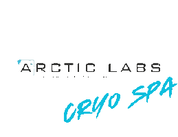 Las Cruces Fitness Sticker by Arctic Labs