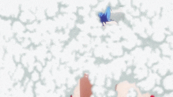 High School Dxd Hero GIF