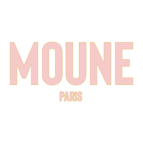 Love Sticker by mouneparis