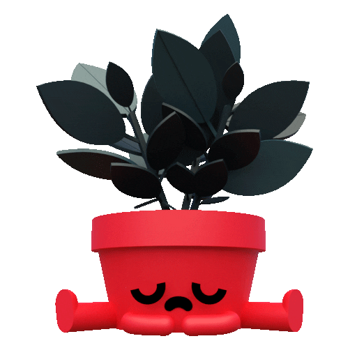 Jeremy Edelblut Sticker