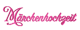 Wedding Love Sticker by Märchenhochzeit Berlin