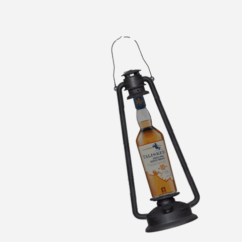 Single Malt Lamp GIF by Diageo Vietnam