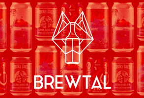 bebrewtal craftbeer brewtalbox brewtal bebrewtal cervezaartesana GIF