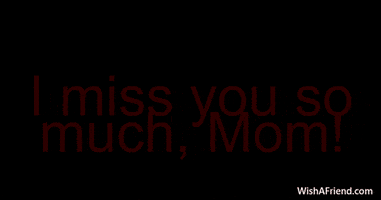 Missing You Love GIF by wishafriend