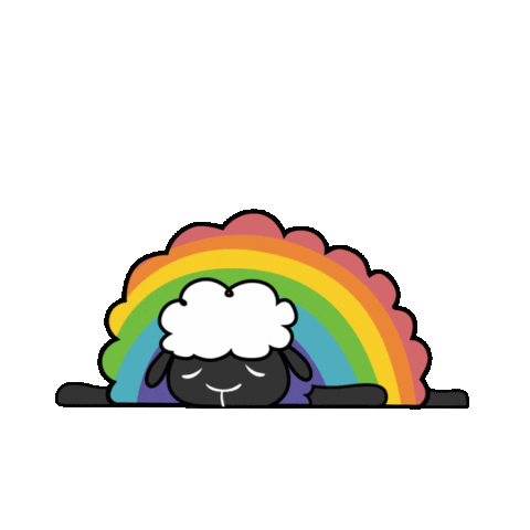 Sad Sticker