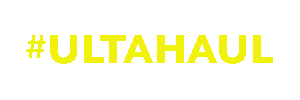 Ulta Sticker by TresluceBeauty