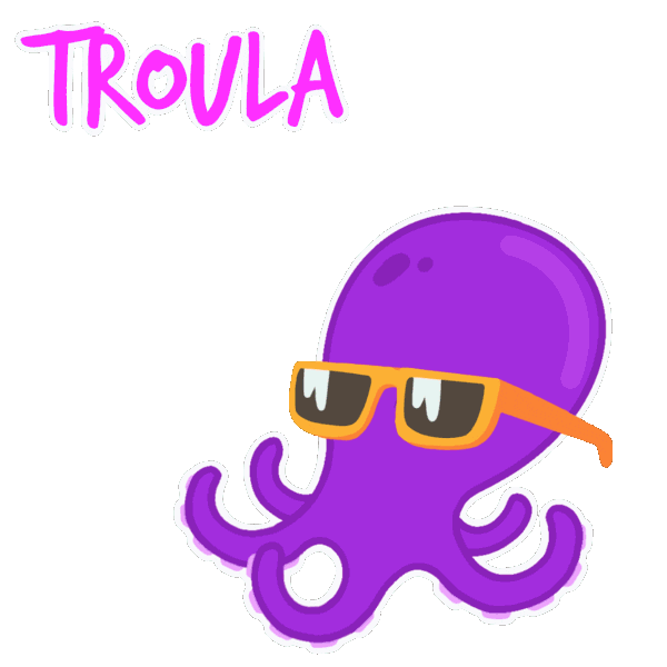 Fiesta Sticker by Boavista Collective