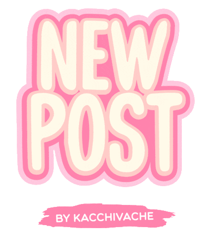 Kacchivache Sticker