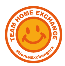 Hemembers Sticker by HomeExchangeCom