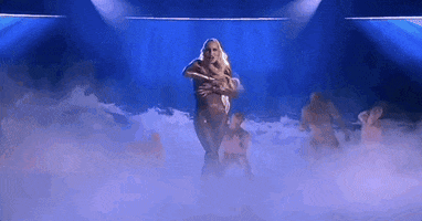 Slovenia GIF by Eurovision Song Contest