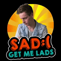 Lads Burger GIF