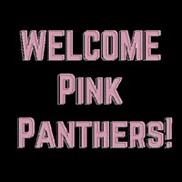 Pitt Pinkpanthers GIF by Jordan