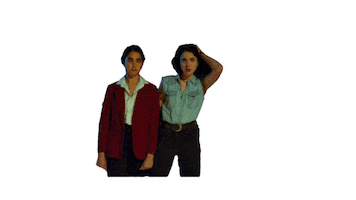 Margaret Qualley Sticker by Focus Features