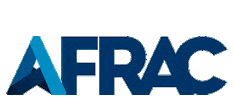 Sticker by AFRAC