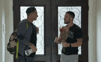 Season 3 Premiere GIF by Jersey Shore Family Vacation