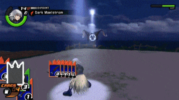 Dark GIF