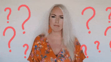 Dont Understand What GIF by chelsiekenyon