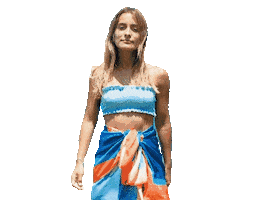 Costa Blanca Films Sticker