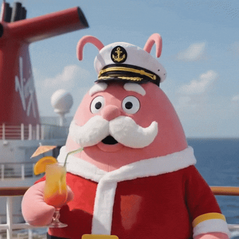 Laugh Cocktails GIF by LobsterClaus